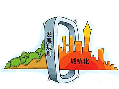 流动人口对城市化进程_城市化进程加速 苏州楼市上涨潜力渐显(2)