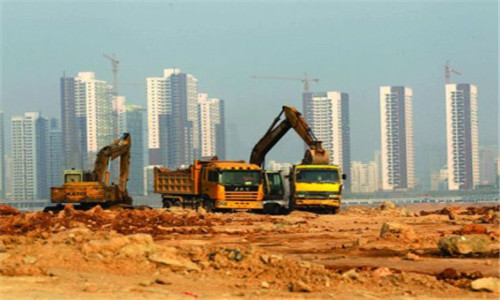 建設用地,土地使用權,土地抵押,土地市場